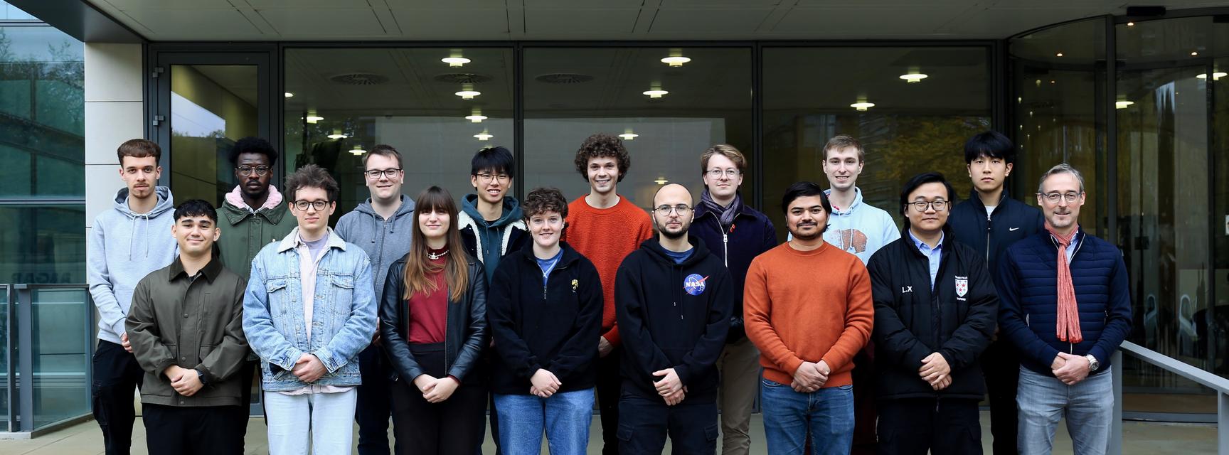 group photo